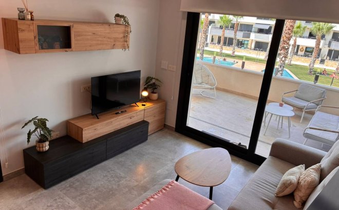 Resale - Apartment -
Los Almendros (Orihuela-Costa) - Costa Blanca