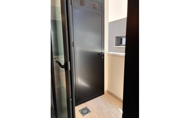 Resale - Apartment -
Los Almendros (Orihuela-Costa) - Costa Blanca