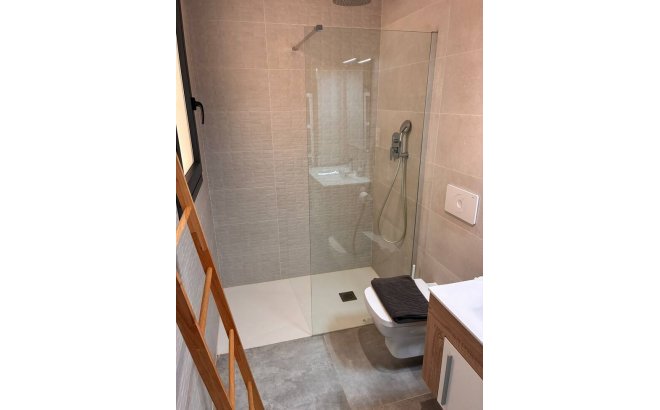 Resale - Apartment -
Los Almendros (Orihuela-Costa) - Costa Blanca