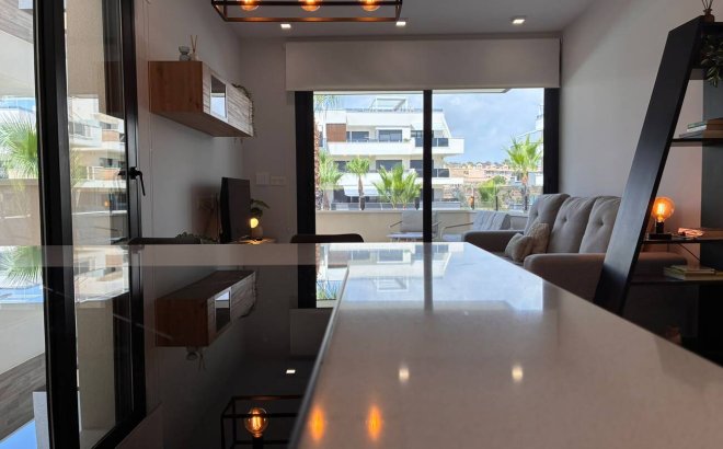 Resale - Apartment -
Los Almendros (Orihuela-Costa) - Costa Blanca