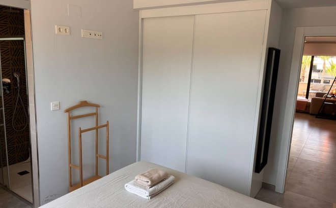 Resale - Apartment -
Los Almendros (Orihuela-Costa) - Costa Blanca