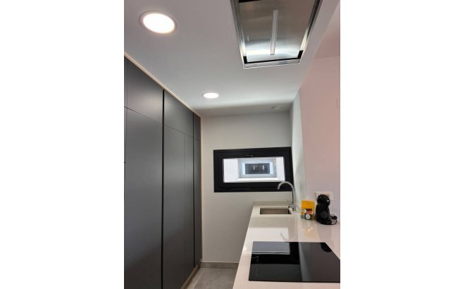 Resale - Apartment -
Los Almendros (Orihuela-Costa) - Costa Blanca