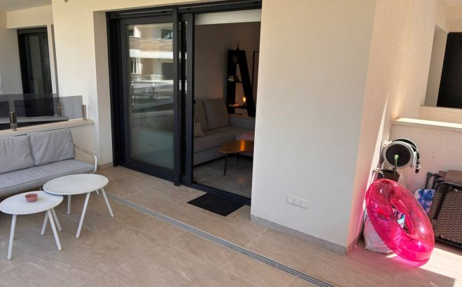 Resale - Apartment -
Los Almendros (Orihuela-Costa) - Costa Blanca