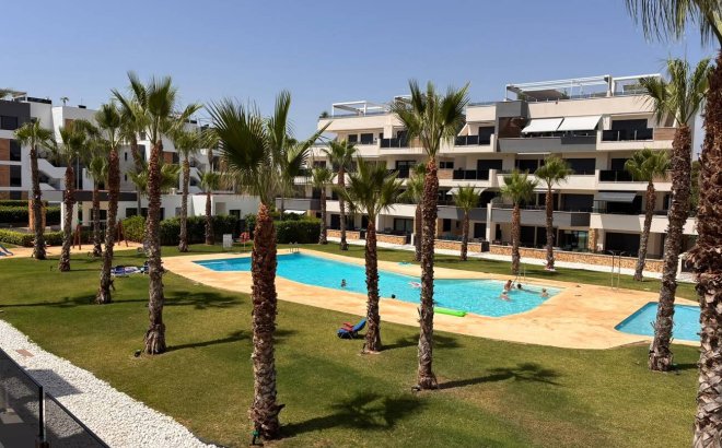 Resale - Apartment -
Los Almendros (Orihuela-Costa) - Costa Blanca