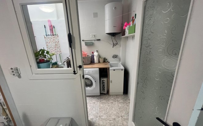 Resale - Apartment -
San Fulgencio - San Fulgencio Pueblo