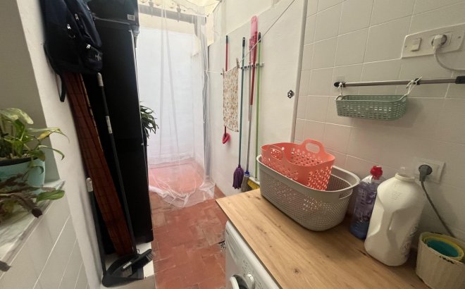 Resale - Apartment -
San Fulgencio - San Fulgencio Pueblo