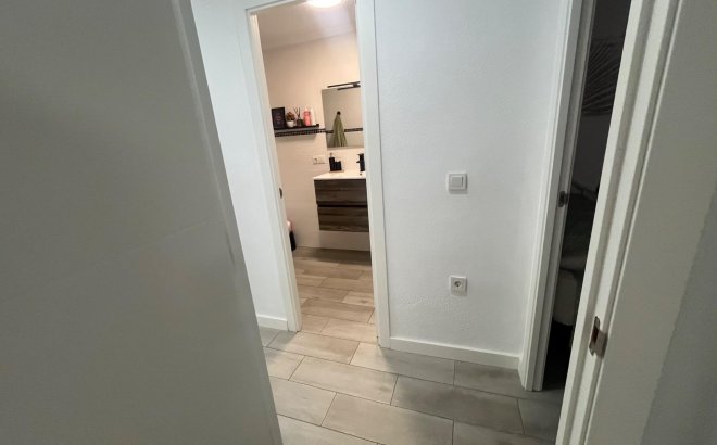 Resale - Apartment -
San Fulgencio - San Fulgencio Pueblo