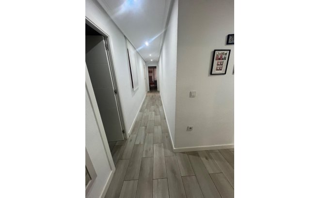 Resale - Apartment -
San Fulgencio - San Fulgencio Pueblo