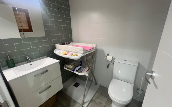 Resale - Apartment -
San Fulgencio - San Fulgencio Pueblo