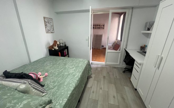 Resale - Apartment -
San Fulgencio - San Fulgencio Pueblo