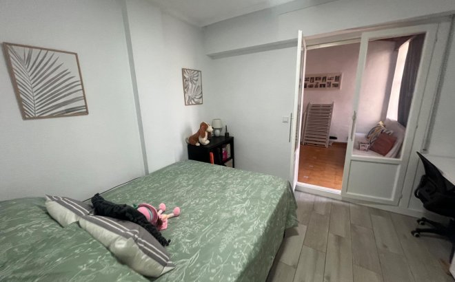 Resale - Apartment -
San Fulgencio - San Fulgencio Pueblo