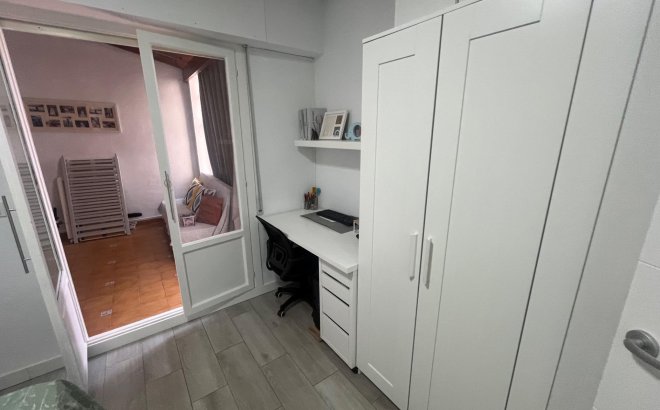 Resale - Apartment -
San Fulgencio - San Fulgencio Pueblo