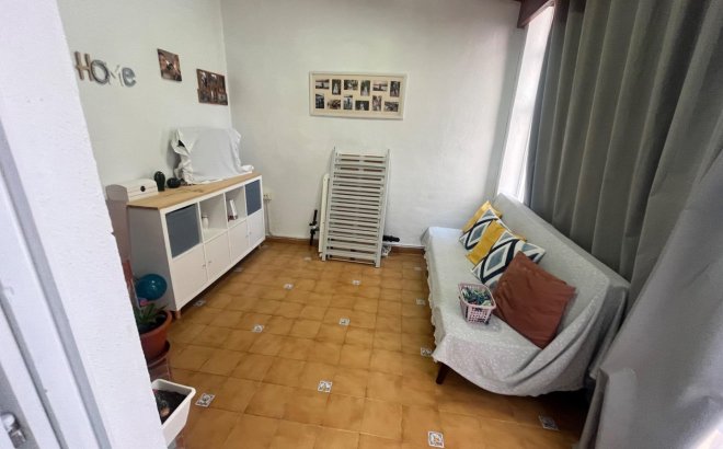 Resale - Apartment -
San Fulgencio - San Fulgencio Pueblo