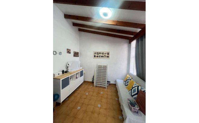 Resale - Apartment -
San Fulgencio - San Fulgencio Pueblo