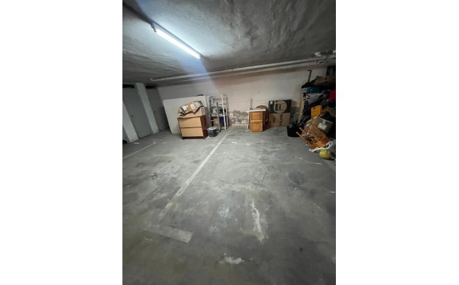 Resale - Apartment -
San Fulgencio - San Fulgencio Pueblo
