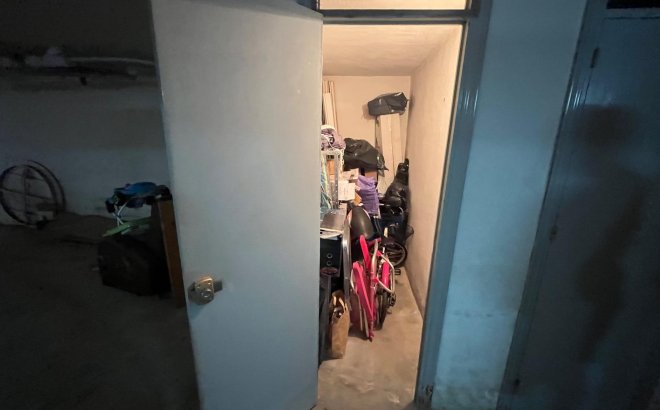 Resale - Apartment -
San Fulgencio - San Fulgencio Pueblo