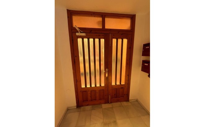 Resale - Apartment -
San Fulgencio - San Fulgencio Pueblo