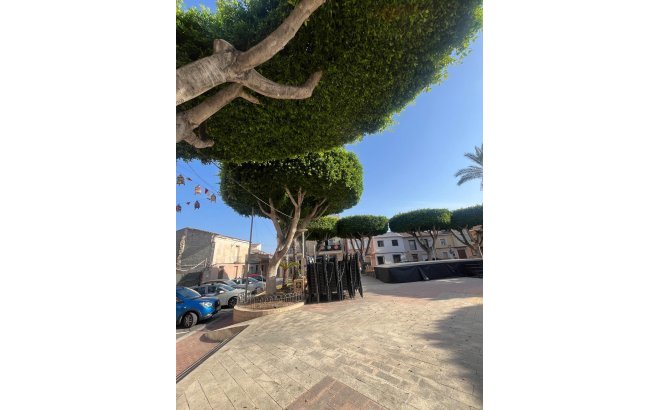 Resale - Apartment -
San Fulgencio - San Fulgencio Pueblo