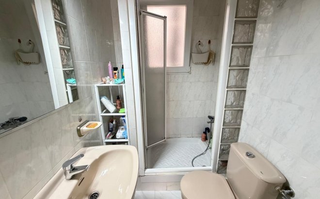 Resale - Apartment -
Torrevieja - Estacion De Autobuses