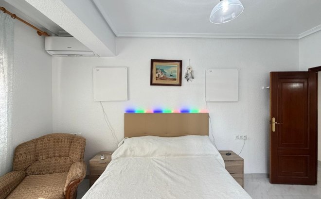 Resale - Apartment -
Torrevieja - Estacion De Autobuses