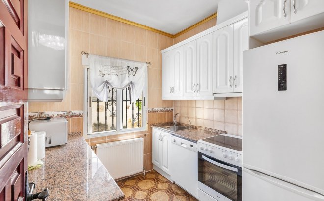 Resale - Villa -
Ciudad Quesada - Costa Blanca