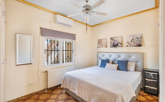 Resale - Villa -
Ciudad Quesada - Costa Blanca