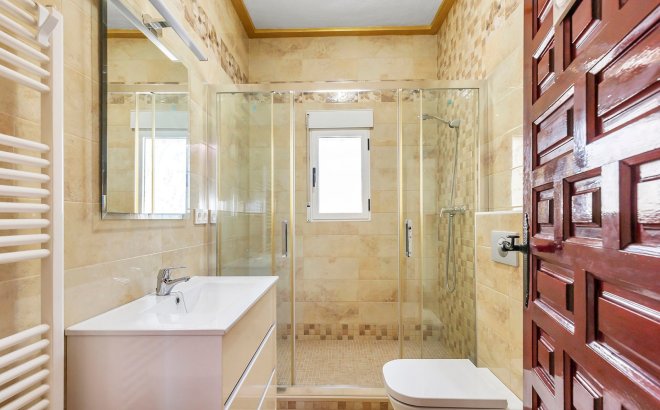Resale - Villa -
Ciudad Quesada - Costa Blanca