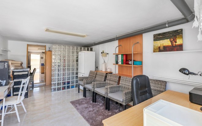 Resale - Villa -
Ciudad Quesada - Costa Blanca
