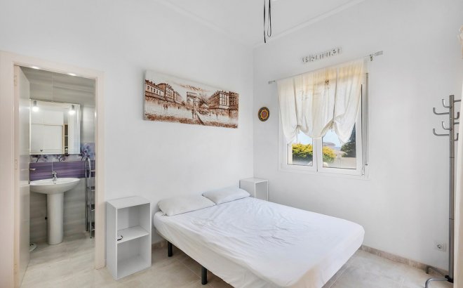 Resale - Villa -
Ciudad Quesada - Costa Blanca