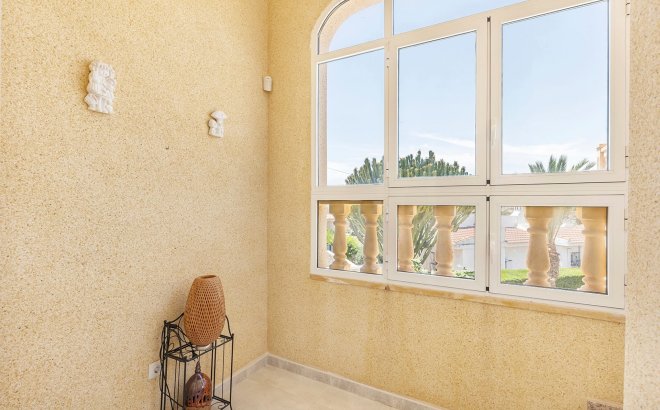Resale - Villa -
Ciudad Quesada - Costa Blanca
