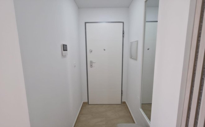 Resale - Apartment -
Torrevieja