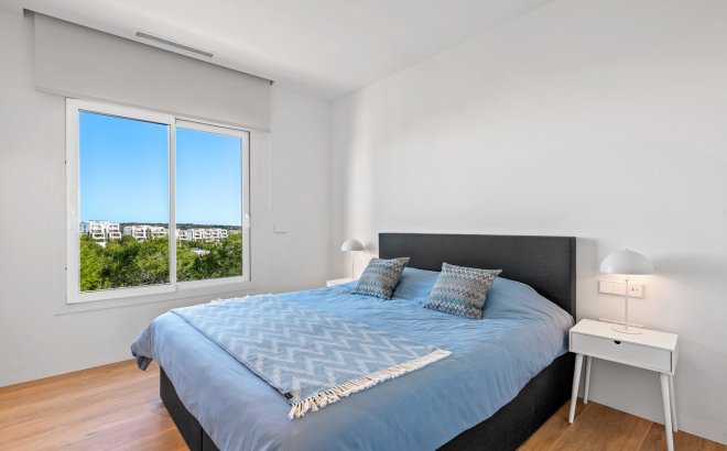 Resale - Penthouse -
Las Colinas Golf - Costa Blanca
