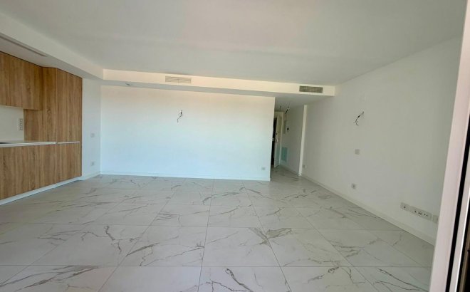 Resale - Apartment -
Torrevieja - Punta Prima