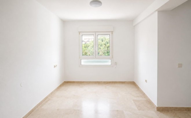 Resale - Apartment -
Orihuela Costa - Altos De Campoamor