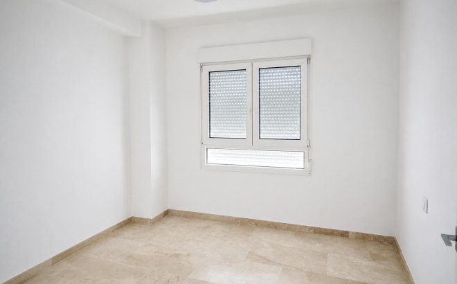 Resale - Apartment -
Orihuela Costa - Altos De Campoamor