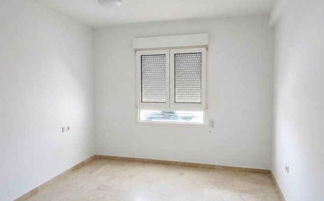Resale - Apartment -
Orihuela Costa - Altos De Campoamor