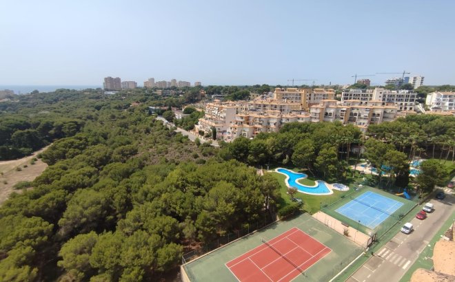 Resale - Apartment -
Orihuela Costa - Altos De Campoamor