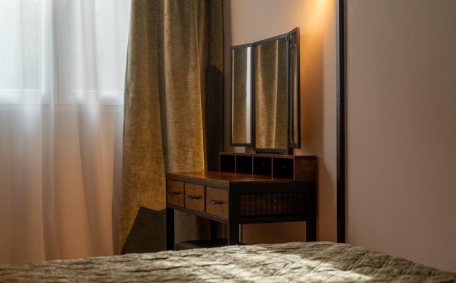Resale - Bungalow -
Torrevieja - La Veleta