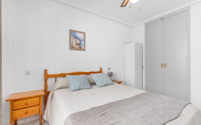 Resale - Apartment -
La Mata - Costa Blanca