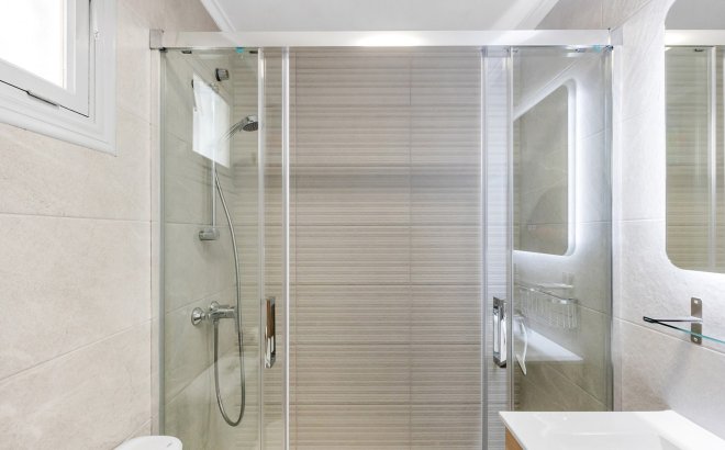 Resale - Apartment -
La Mata - Costa Blanca