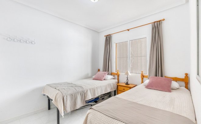 Resale - Apartment -
La Mata - Costa Blanca