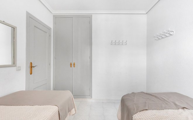 Resale - Apartment -
La Mata - Costa Blanca