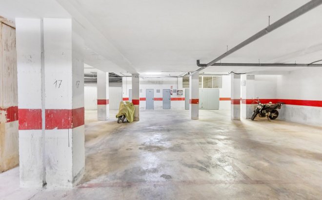 Resale - Apartment -
La Mata - Costa Blanca