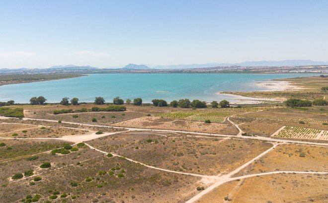 Resale - Apartment -
La Mata - Costa Blanca