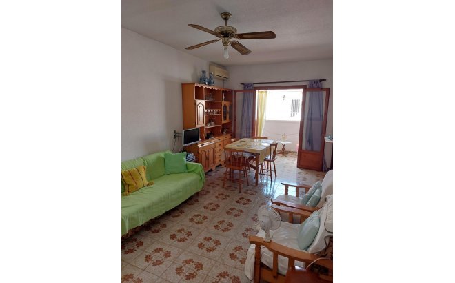 Resale - Bungalow -
Torrevieja - Acequion