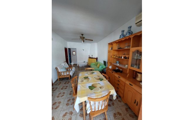 Resale - Bungalow -
Torrevieja - Acequion