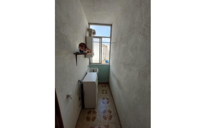 Resale - Bungalow -
Torrevieja - Acequion
