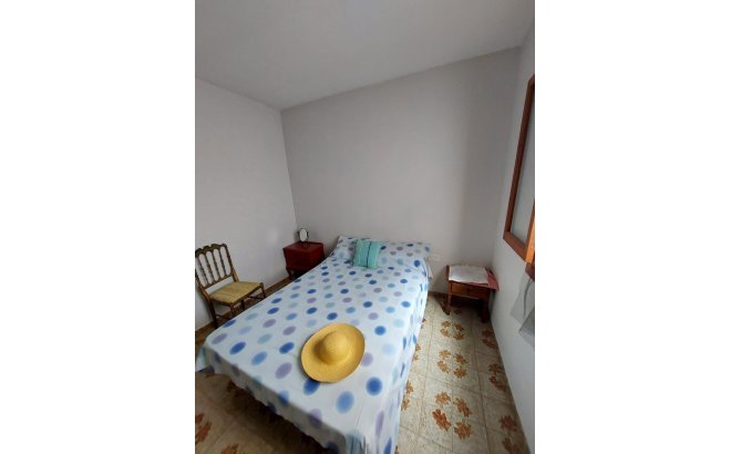 Resale - Bungalow -
Torrevieja - Acequion