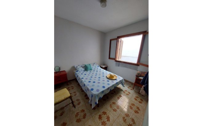 Resale - Bungalow -
Torrevieja - Acequion