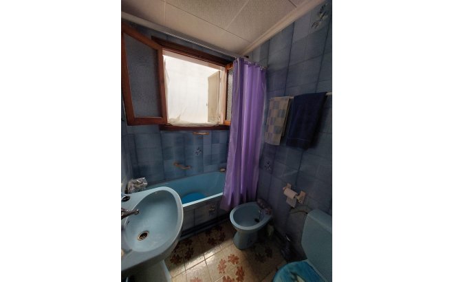 Resale - Bungalow -
Torrevieja - Acequion
